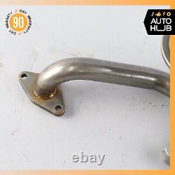 04-19 Maserati Quattroporte M139 GranTurismo M145 Engine Motor Oil Pump OEM 68k