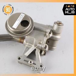 04-19 Maserati Quattroporte M139 GranTurismo M145 Engine Motor Oil Pump OEM 68k