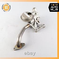 04-19 Maserati Quattroporte M139 GranTurismo M145 Engine Motor Oil Pump OEM 68k