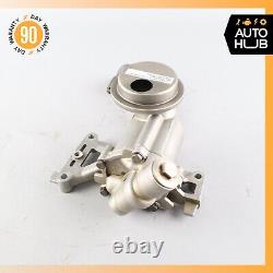 04-19 Maserati Quattroporte M139 GranTurismo M145 Engine Motor Oil Pump OEM 68k