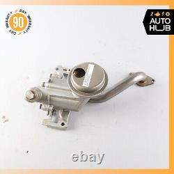 04-19 Maserati Quattroporte M139 GranTurismo M145 Engine Motor Oil Pump OEM 68k