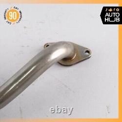 04-19 Maserati Quattroporte M139 GranTurismo M145 Engine Motor Oil Pump OEM 68k