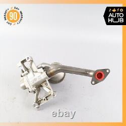 04-19 Maserati Quattroporte M139 GranTurismo M145 Engine Motor Oil Pump OEM 68k
