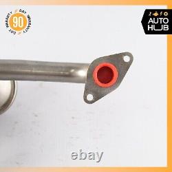 04-19 Maserati Quattroporte M139 GranTurismo M145 Engine Motor Oil Pump OEM 68k