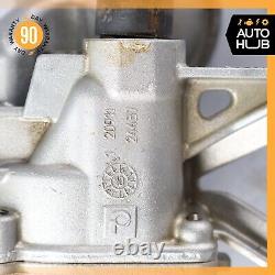 04-19 Maserati Quattroporte M139 GranTurismo M145 Engine Motor Oil Pump OEM 68k