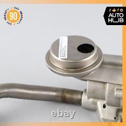 04-19 Maserati Quattroporte M139 GranTurismo M145 Engine Motor Oil Pump OEM 75k