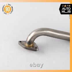 04-19 Maserati Quattroporte M139 GranTurismo M145 Engine Motor Oil Pump OEM 75k