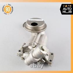 04-19 Maserati Quattroporte M139 GranTurismo M145 Engine Motor Oil Pump OEM 75k
