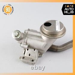 04-19 Maserati Quattroporte M139 GranTurismo M145 Engine Motor Oil Pump OEM 75k