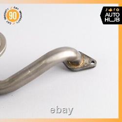 04-19 Maserati Quattroporte M139 GranTurismo M145 Engine Motor Oil Pump OEM 75k