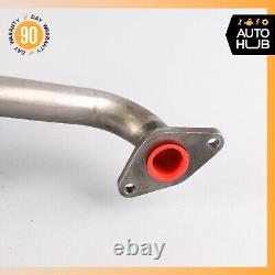 04-19 Maserati Quattroporte M139 GranTurismo M145 Engine Motor Oil Pump OEM 75k