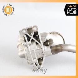 04-19 Maserati Quattroporte M139 GranTurismo M145 Engine Motor Oil Pump OEM 75k