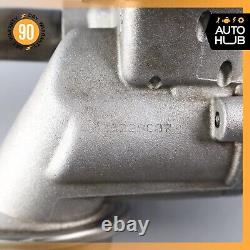 04-19 Maserati Quattroporte M139 GranTurismo M145 Engine Motor Oil Pump OEM 75k