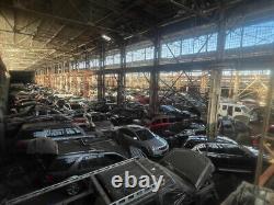 05-06 Honda Odyssey (lx Ex Model) 3.5l Engine Motor Drove In -fast Ship