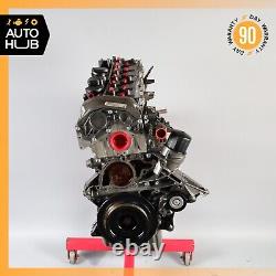 05-06 Mercedes W211 E320 CDI Diesel 3.2L 6 Cylinder Engine Motor Assembly OM648