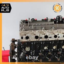 05-06 Mercedes W211 E320 CDI Diesel 3.2L 6 Cylinder Engine Motor Assembly OM648