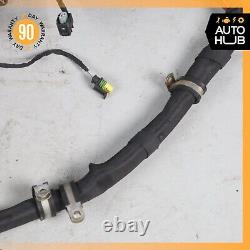 05-07 Maserati Quattroporte M139 Engine Motor Bay Wire Harness Fuse Box OEM 29k