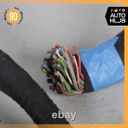 05-07 Maserati Quattroporte M139 Engine Motor Bay Wire Harness Fuse Box OEM 29k