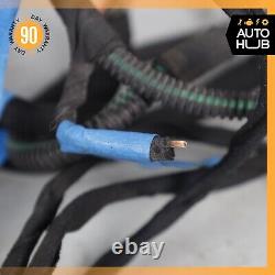 05-07 Maserati Quattroporte M139 Engine Motor Bay Wire Harness Fuse Box OEM 29k