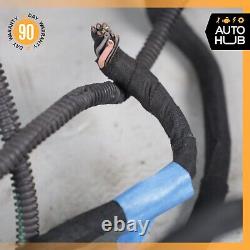 05-07 Maserati Quattroporte M139 Engine Motor Bay Wire Harness Fuse Box OEM 29k