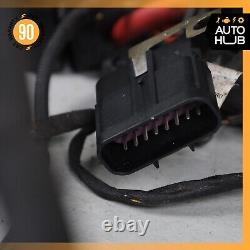 05-07 Maserati Quattroporte M139 Engine Motor Bay Wire Harness Fuse Box OEM 29k