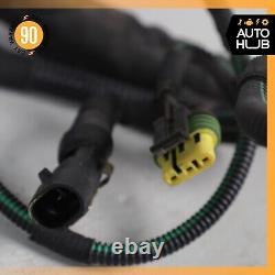 05-07 Maserati Quattroporte M139 Engine Motor Bay Wire Harness Fuse Box OEM 29k
