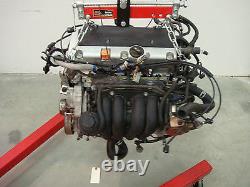 05 2005 ACURA RSX A/T 2.0L 4cyl ENGINE MOTOR LONG BLOCK BASE MODEL OEM 49K MILES