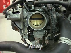 05 2005 ACURA RSX A/T 2.0L 4cyl ENGINE MOTOR LONG BLOCK BASE MODEL OEM 49K MILES
