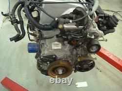 05 2005 ACURA RSX A/T 2.0L 4cyl ENGINE MOTOR LONG BLOCK BASE MODEL OEM 49K MILES