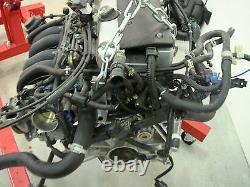 05 2005 ACURA RSX A/T 2.0L 4cyl ENGINE MOTOR LONG BLOCK BASE MODEL OEM 49K MILES