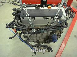 05 2005 ACURA RSX A/T 2.0L 4cyl ENGINE MOTOR LONG BLOCK BASE MODEL OEM 49K MILES