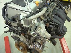 05 2005 ACURA RSX A/T 2.0L 4cyl ENGINE MOTOR LONG BLOCK BASE MODEL OEM 49K MILES