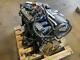 06-07 Bmw Z4 E85 N52 3.0l Si Model Mt Engine Motor Core! No Start