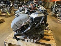 06-07 Bmw Z4 E85 N52 3.0l Si Model Mt Engine Motor Core! No Start