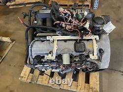 06-07 Bmw Z4 E85 N52 3.0l Si Model Mt Engine Motor Core! No Start