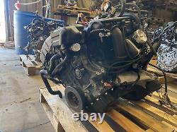 06-07 Bmw Z4 E85 N52 3.0l Si Model Mt Engine Motor Core! No Start