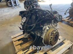 06-07 Bmw Z4 E85 N52 3.0l Si Model Mt Engine Motor Core! No Start