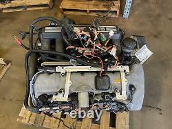 06-07 Bmw Z4 E85 N52 3.0l Si Model Mt Engine Motor Core! No Start