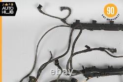 06-08 BMW Z4 E85 E86 3.0i 2.5i Engine Motor Wire Wiring Harness OEM