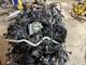 06-10 Bmw E64 650i 550i 750i 4.8l V8 N62 Engine Motor Assembly Oem 172k