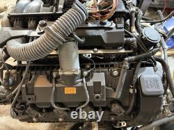 06-10 BMW E64 650i 550i 750i 4.8L V8 N62 Engine Motor Assembly OEM 172k