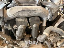 06-10 BMW E64 650i 550i 750i 4.8L V8 N62 Engine Motor Assembly OEM 172k