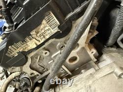 06-10 BMW E64 650i 550i 750i 4.8L V8 N62 Engine Motor Assembly OEM 172k