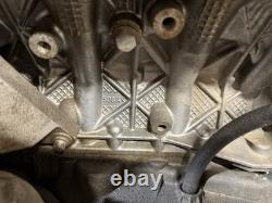 06-10 BMW E64 650i 550i 750i 4.8L V8 N62 Engine Motor Assembly OEM 172k
