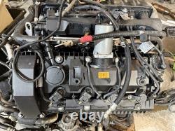 06-10 BMW E64 650i 550i 750i 4.8L V8 N62 Engine Motor Assembly OEM 172k