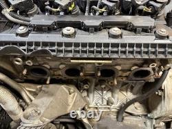 06-10 BMW E64 650i 550i 750i 4.8L V8 N62 Engine Motor Assembly OEM 172k