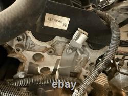 06-10 BMW E64 650i 550i 750i 4.8L V8 N62 Engine Motor Assembly OEM 172k