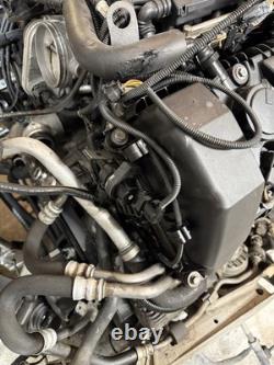 06-10 BMW E64 650i 550i 750i 4.8L V8 N62 Engine Motor Assembly OEM 172k