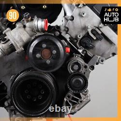 06-10 BMW E64 650i 550i 750i 4.8L V8 N62 Engine Motor Assembly OEM 71k