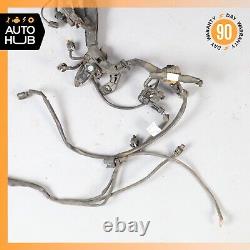 06-11 Mercedes W164 ML350 M272 Engine Motor Wire Wiring Harness 2721506433 OEM